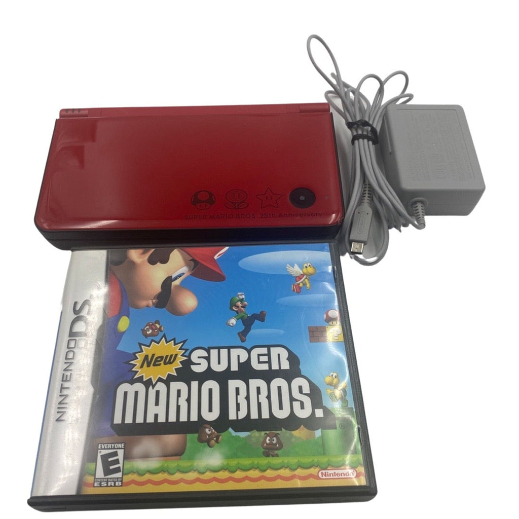 Nintendo DSi Console - Retro vGames