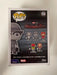 Funko Pop! Marvel 50’s Black & White (B&W) Vision #714 WandaVision 2021 Disney + - for just $8! 