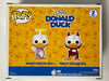 Funko Pop! Disney Donald’s Shoulder Angel & Devil 2-Pack Wonderous Con Exclusive - for just $30! 