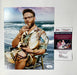 Seth Rogen Signed 8x10 Photo With JSA COA Superbad Pineapple Express Knocked Up - for just $150! 