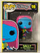 Funko Pop! Disney Black Light Sally Rag Doll #16 Nightmare Before Christmas 2022 - for just $11! 
