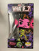 Funko Pop! & 2XL Tee Marvel Black Light Killmonger #989 What If? 2022 Exclusive - for just $15! 