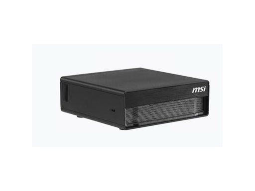 MSI COMPUTER EDGEXPERT-11SUS Business Compact Mini Desktop PC - for just $5035.83! 