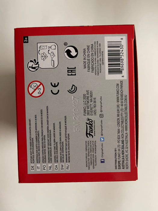 Funko Pop! Heroes Imperial Palace Robin Without Hood #377 DC Comics 2021 - for just $12! 