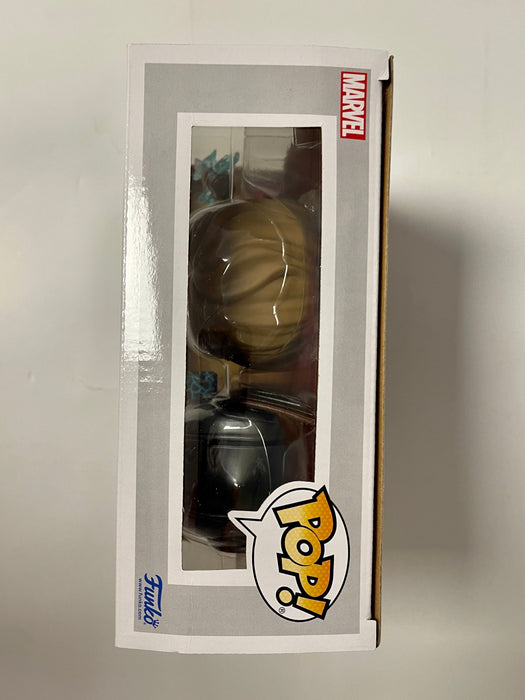 Funko Pop! Marvel Thor & Mighty Thor 2-Pack MCU Love & Thunder 2022 Target Exclusive - for just $20! 