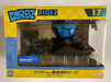Funko Dorbz Rides Marvel Beast W/ Blackbird Jet #17 X-Men 2016 Walmart Exclusive - for just $10! 