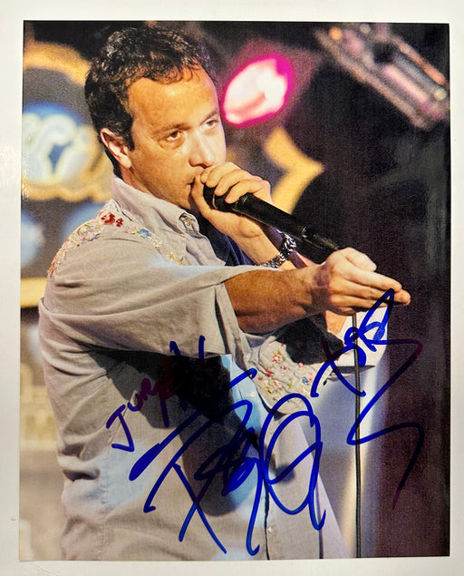 Pauly Shore Signed Juror #6 Jury Duty 8x10 Photo Encino Man - for just $50! 