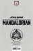 Star Wars: The Mandalorian #5 Unknown Comics Patch Zircher Exclusive Virgin Var (11/02/2022) - for just $20! 