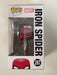 Funko Pop! Marvel Iron Spider #287 Avengers Infinity War Spider-Man 2017 - for just $15! 