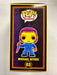 Funko Pop! Movies Blacklight Michael Myers With Knife #03 Halloween EE Exclusive - for just $15! 