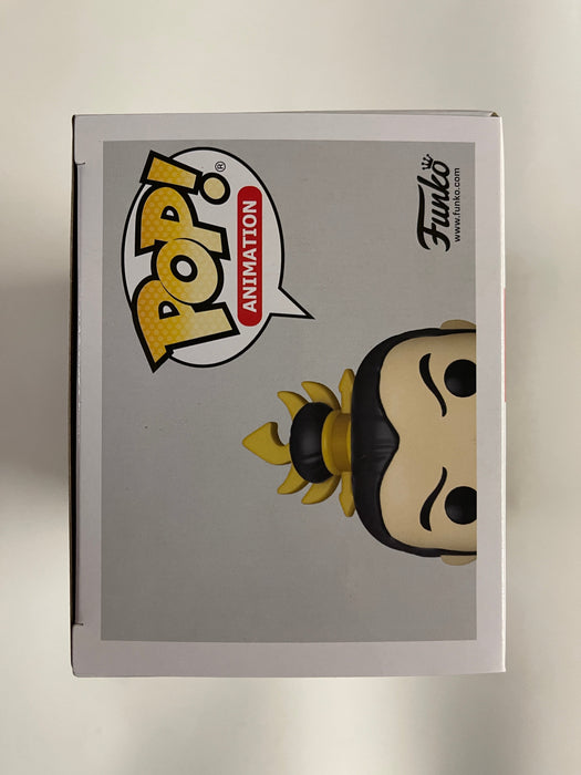 Funko Pop! Animation Fire Lord Ozai #999 Avatar Last Airbender Nickelodeon 2021 - for just $13! 