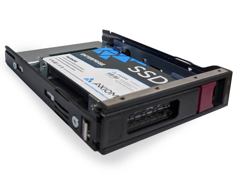 Axiom EV200 7.68 TB Solid State Drive - 3.5"" Internal - SATA - Read - for just $8124.70! 