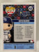 Funko Pop! MLB Austin Meadows With Bat #42 Tampa Bay Devil Rays Baseball - for just $12! 