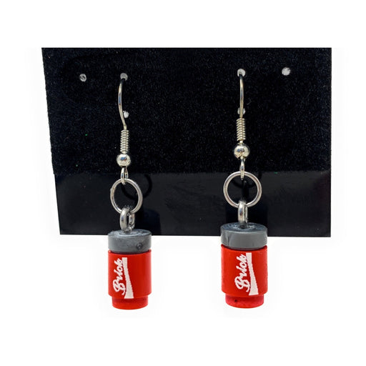 Bricks Soda Candy Earrings made from LEGO Bricks (LEGO) - Premium  - Just $7.99! Shop now at Retro Gaming of Denver