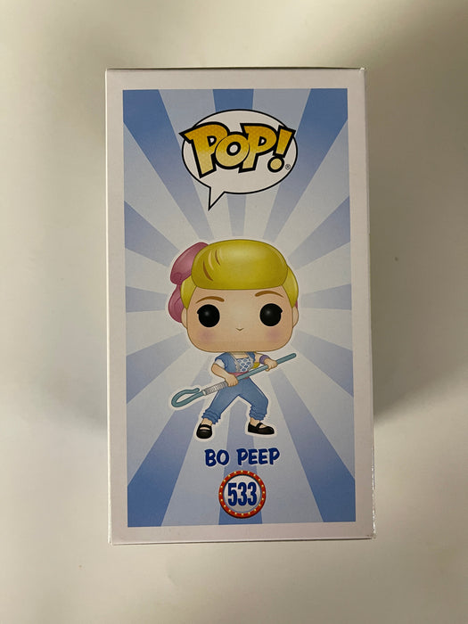Funko Pop! Disney Bo Peep (Action Pose) #533 Pixar Toy Story B&N Exclusive - for just $10! 