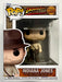 Funko Pop! Movies Classic Indiana Jones Without Jacket #1350 Archaeologist 2023 - for just $13! 