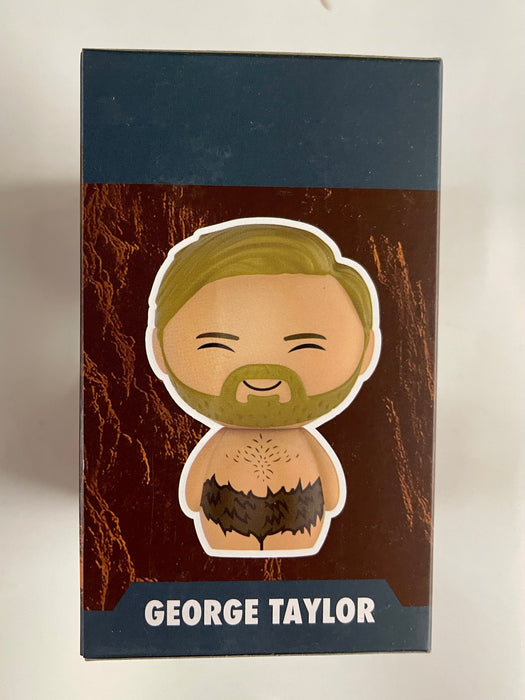 Funko Dorbz Movies George Taylor #328 Planet Of The Apes 2017 Vaulted - for just $6! 