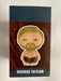 Funko Dorbz Movies George Taylor #328 Planet Of The Apes 2017 Vaulted - for just $6! 