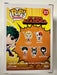 Funko Pop! Animation Deku (Training) #373 My Hero Academia 2018 Plus Ultra - for just $10! 