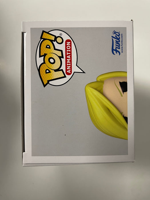 Funko Pop! Animation Oliver Mira Armstrong #1178 FullMetal Alchemist Brotherhood 2022 - for just $15! 