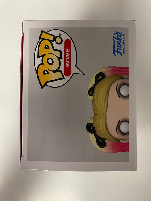 Funko Pop! WWE Diva Alexa Bliss With Doll #104 Walmart 2022 Exclusive - for just $20! 