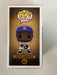 Funko Pop! Sports Legends Jackie Robinson #42 MLB LA Dodgers Baseball 2022 - for just $12! 