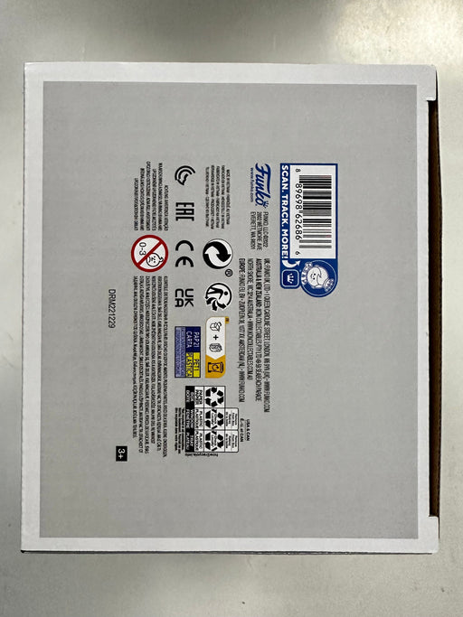 Funko Pop! Animation 6” Child Big Mom #1271 One Piece 2023 Specialty Series Exclusive - for just $20! 