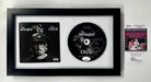 Framed Country HARDY Signed Mockingbird & The Crow CD With Booklet With JSA COA - for just $400! 
