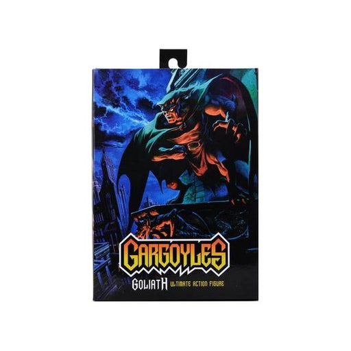 NECA Gargoyles - Ultimate Goliath - Just $54.99! Shop now at Retro Gaming of Denver