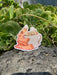 Metal Weave Games: Owlbear Cappuccino Sticker - for just $3! 