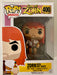 Funko Pop! Television Zorn Defender Of Zypheria W/ Hot Sauce #400 Vaulted 2016 - for just $11! 