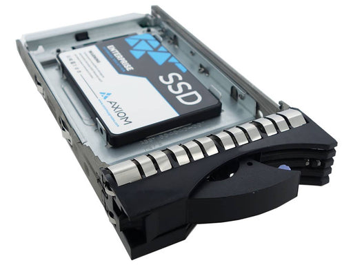 Axiom EV200 7.68 TB Solid State Drive - 3.5"" Internal - SATA - Read - for just $8124.70! 