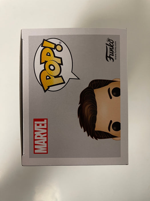Funko Pop! Marvel Winter Soldier (Zone 73) #813 Falcon & Winter Soldier 2021 - for just $10! 