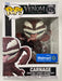 Funko Pop! Marvel Carnage #926 Venom 2 Walmart MCU NYCC Fall Con 2021 Exclusive - for just $20! 