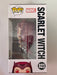 Funko Pop! Marvel Glow Scarlet Witch Levitating #823 WandaVision 2022 Exclusive - for just $15! 
