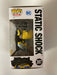 Funko Pop! DC Heroes Static Shock #387 Justice League Hot Topic 2021 Exclusive - for just $20! 
