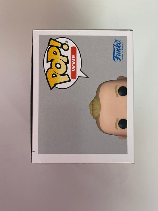 Funko Pop! WWE Brock Lesnar #110 Amazon 2022 Exclusive Suplex City F5 - for just $20! 