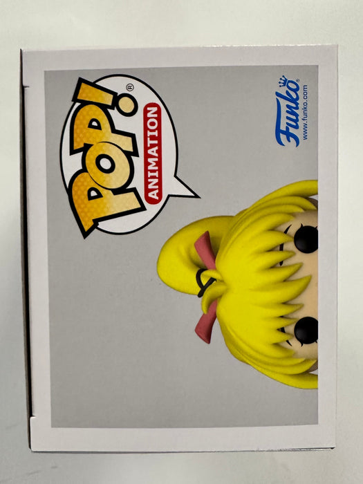 Funko Pop! Animation Biscuit “Bisky” Krueger #1133 Hunter X Hunter 2022 - for just $15! 