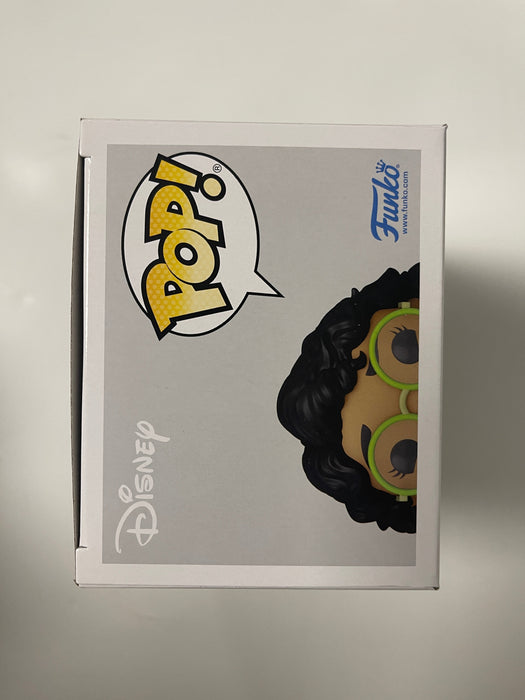 Funko Pop! Disney Mirabel Madrigal #1145 Pixar Encanto 2021 - for just $15! 