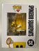 Funko Pop! Animation SpongeBob SquarePants W/ Net #SE 2021 Pops W/ Purpose 2021 - for just $30! 