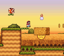 A Plumber for All Seasons – SNES Reproduction Cartridge - for just $29.99! 