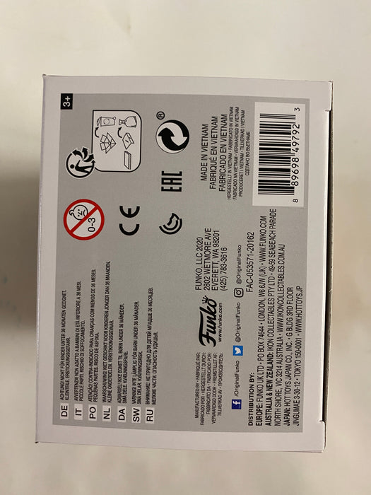 Funko Pop! Disney Halloween Spooky Vampire Count Mickey Mouse #795 - for just $13! 