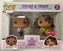 Funko Pop! Disney Oscar & Trudy Proud 2-Pack Proud Family Target Exclusive 2022 - for just $30! 