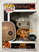 Quinn Lord Signed Trick R Treat Sam Funko Pop! #1036 Spirit Exclusive With JSA COA - for just $110! 