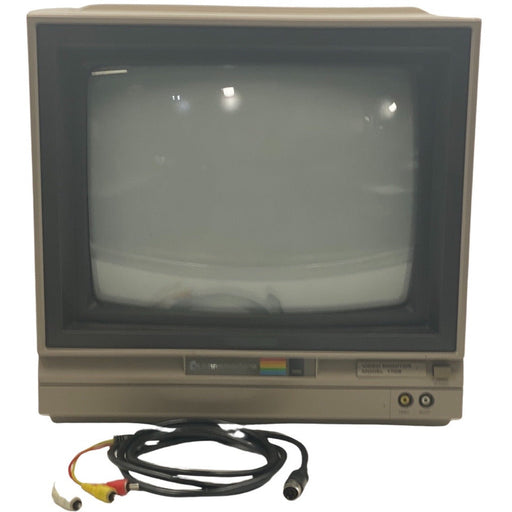 Commodore 1702 Video Monitor (Tested & Working) - Premium Video Game Accessories - Just $399.99! Shop now at Retro Gaming of Denver