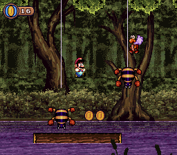 A Plumber for All Seasons – SNES Reproduction Cartridge - for just $29.99! 