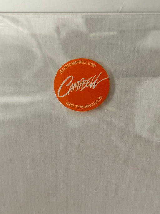 Amazing Mary Jane #1 (Marvel, 2020) J Scott Campbell Exclusive Variant A - for just $30! 