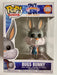 Funko Pop! Movies Bugs Bunny #1060 Space Jam A New Legacy Looney Tunes - for just $10! 