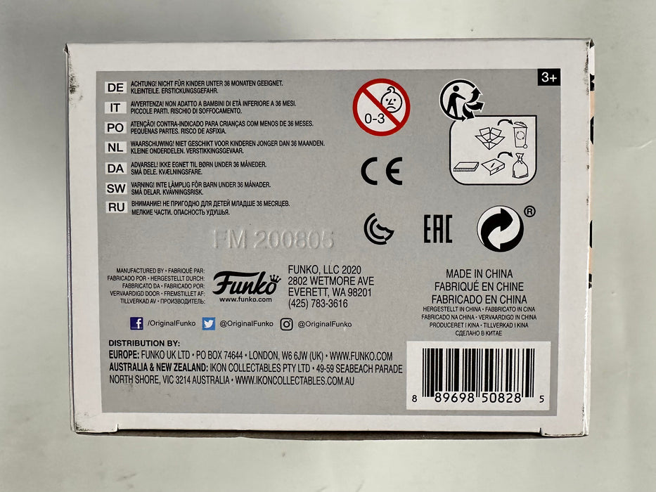 Ryan O’Reilly Signed St Louis Blues Funko Pop! #64 With JSA COA NHL Hockey - for just $130! 