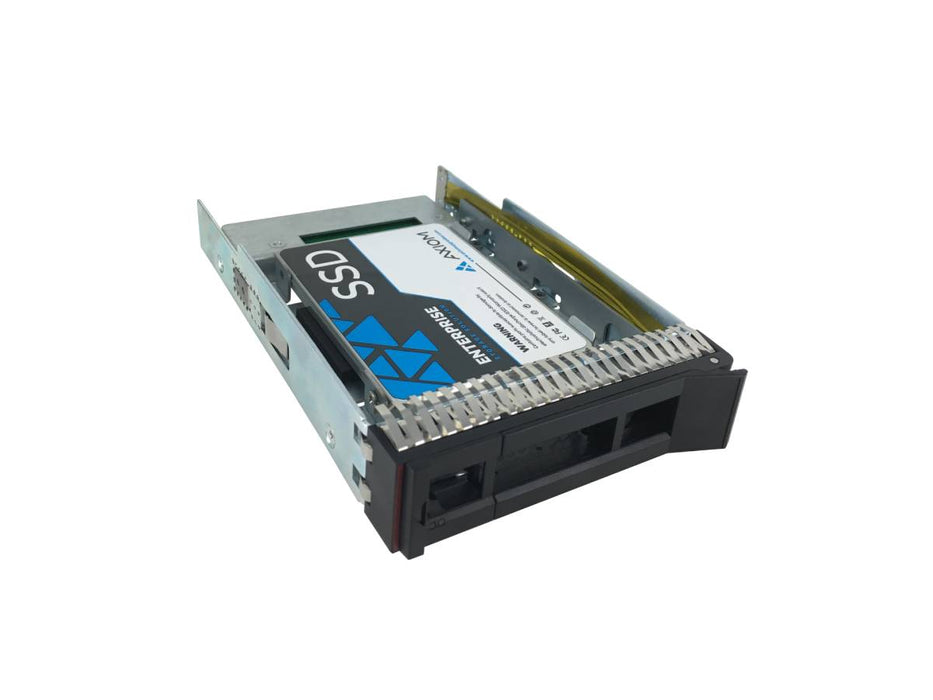 Axiom EV200 7.68 TB Solid State Drive - 3.5"" Internal - SATA - Read - for just $8124.70! 